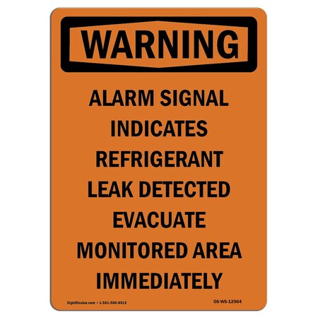 Signmission